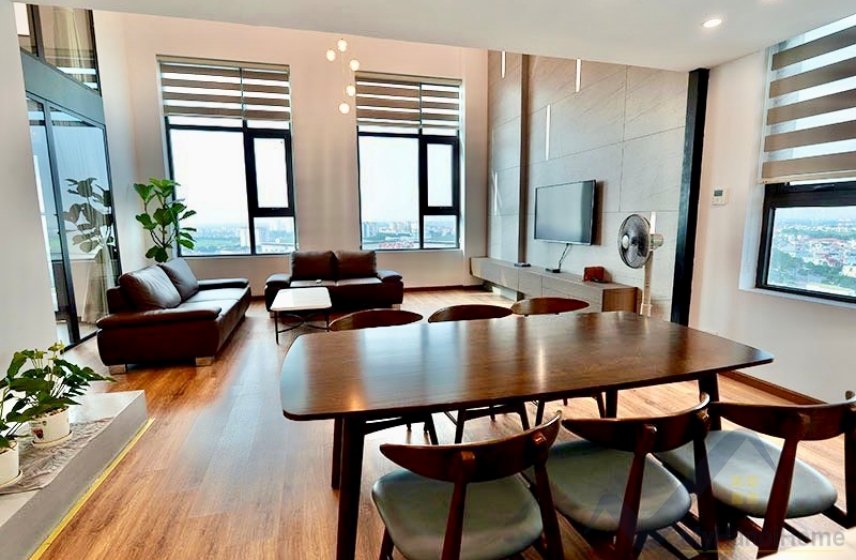 3 bedrooms Apartment in Ha Noi, Vietnam No. 28810