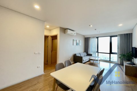 2 bedrooms Apartment in Long Bien, Ha Noi, No. 28801 2