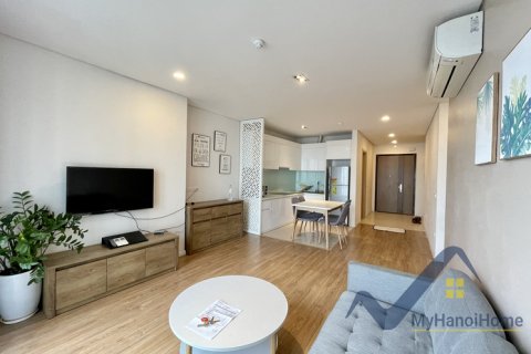2 bedrooms Apartment in Long Bien, Ha Noi, No. 28801 4