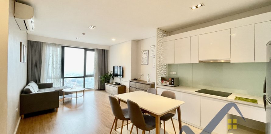 2 bedrooms Apartment in Long Bien, Ha Noi, No. 28801