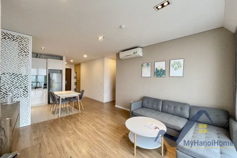 2 bedrooms Apartment in Long Bien, Ha Noi, No. 28801 3
