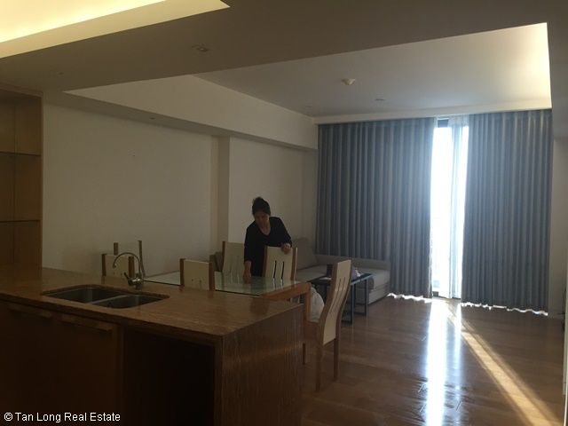 3 bedrooms Apartment in Cau Giay, Ha Noi, Vietnam No. 5700