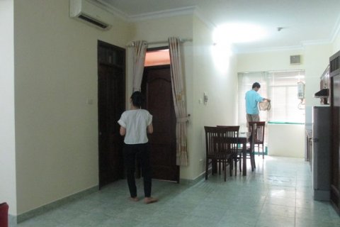 1 bedroom Apartment in Cau Giay, Ha Noi,  No. 5702 3