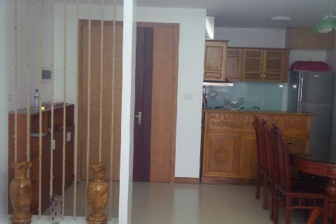 Квартира с 2 спальнями в Каузяй, Ханой , № 5703 3