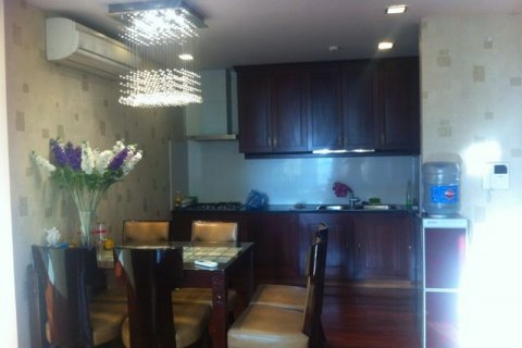 3 bedrooms Apartment in Cau Giay, Ha Noi, No. 5701 4