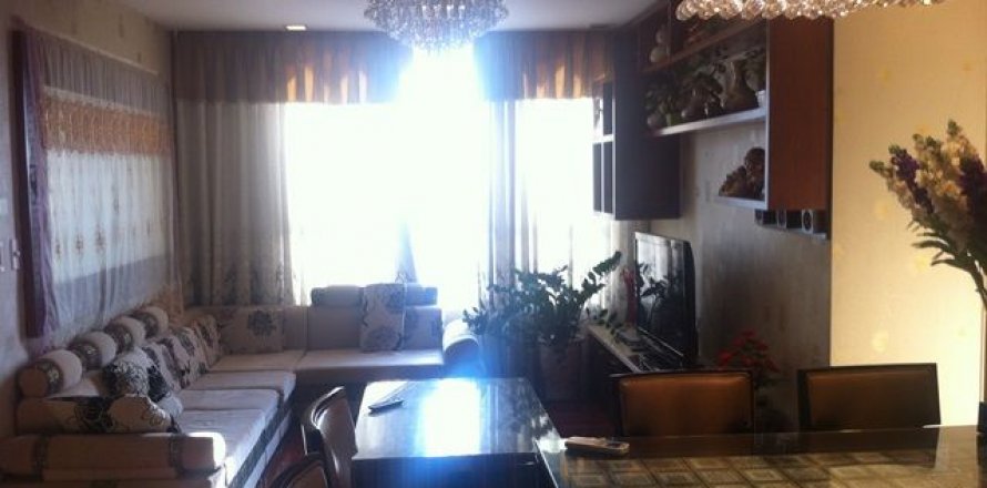 3 bedrooms Apartment in Cau Giay, Ha Noi, No. 5701