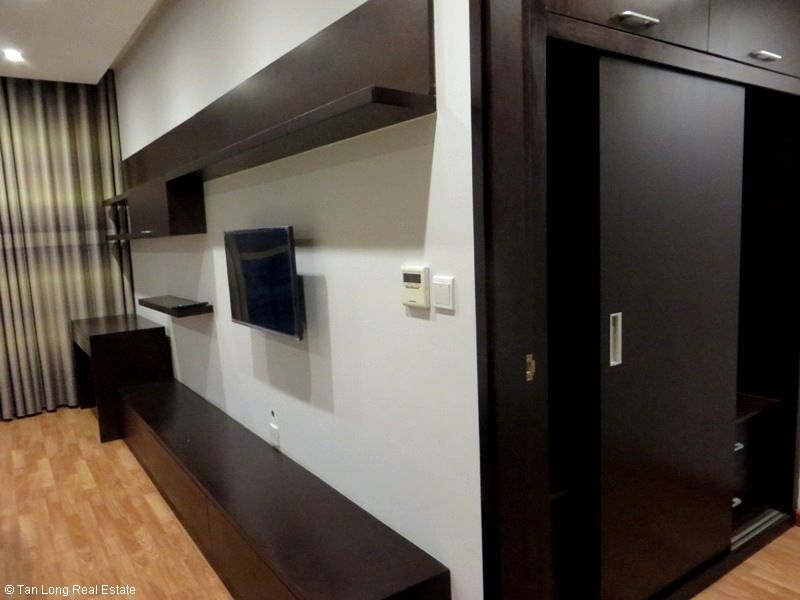 2 bedrooms Apartment in Cau Giay, Ha Noi, Vietnam No. 5704
