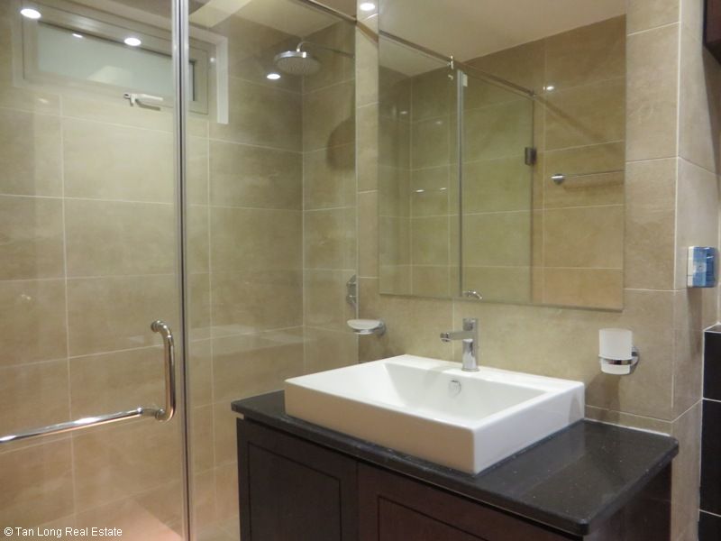 2 bedrooms Apartment in Cau Giay, Ha Noi, Vietnam No. 5704