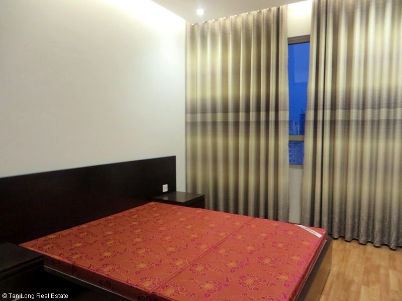 2 bedrooms Apartment in Cau Giay, Ha Noi, Vietnam No. 5704