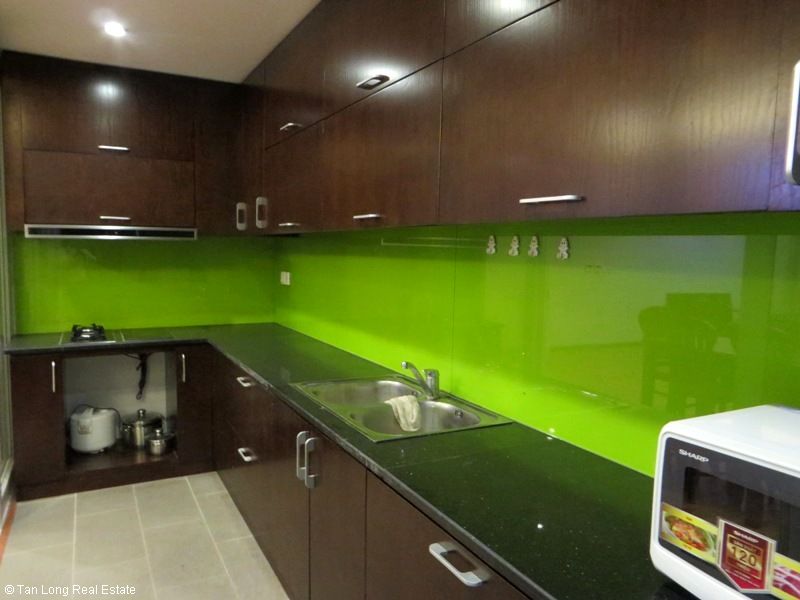 2 bedrooms Apartment in Cau Giay, Ha Noi, Vietnam No. 5704