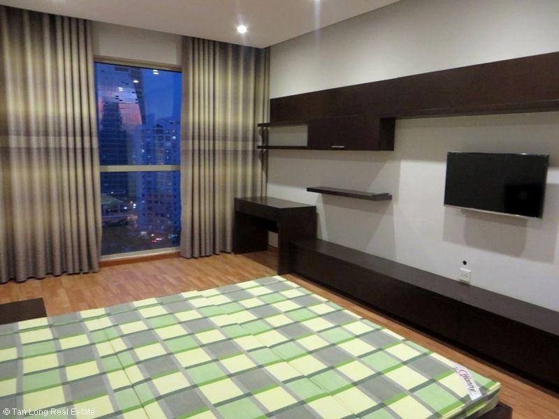 2 bedrooms Apartment in Cau Giay, Ha Noi, Vietnam No. 5704