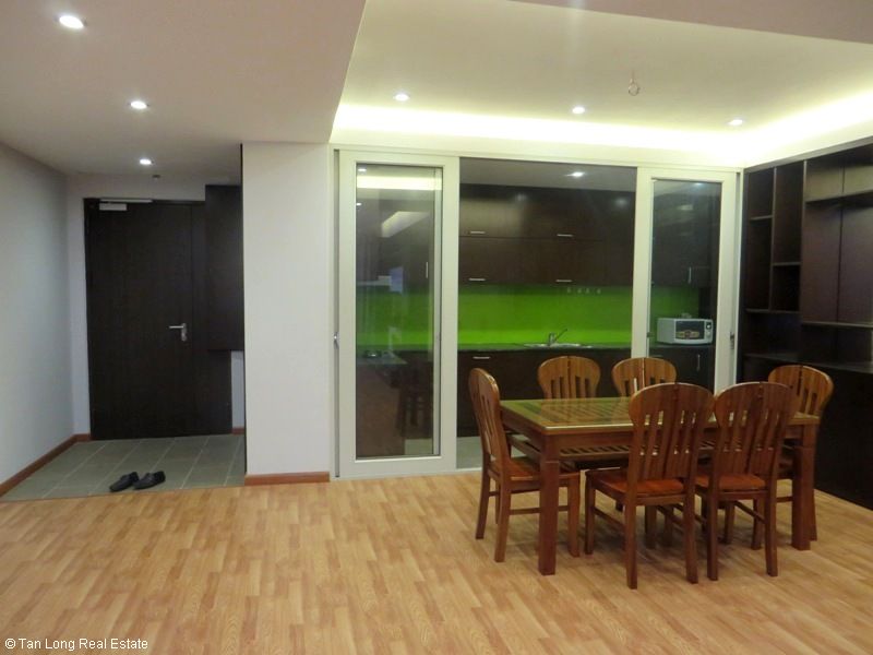 2 bedrooms Apartment in Cau Giay, Ha Noi, Vietnam No. 5704