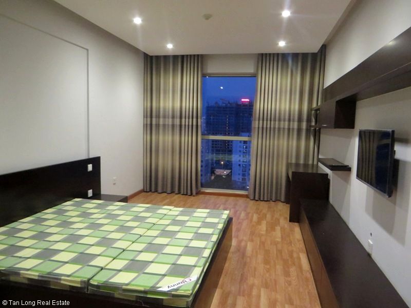 2 bedrooms Apartment in Cau Giay, Ha Noi, Vietnam No. 5704