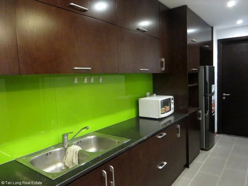 2 bedrooms Apartment in Cau Giay, Ha Noi, Vietnam No. 5704