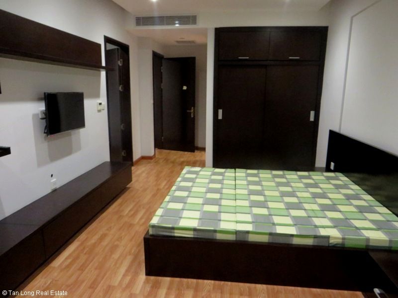2 bedrooms Apartment in Cau Giay, Ha Noi, Vietnam No. 5704