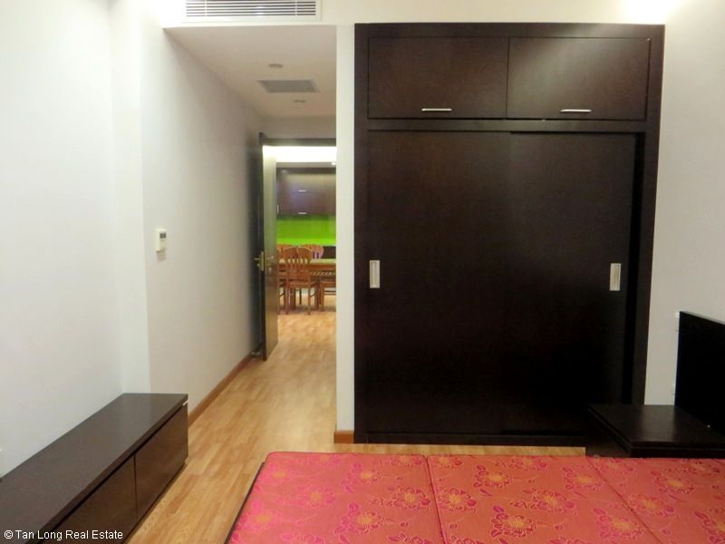 2 bedrooms Apartment in Cau Giay, Ha Noi, Vietnam No. 5704