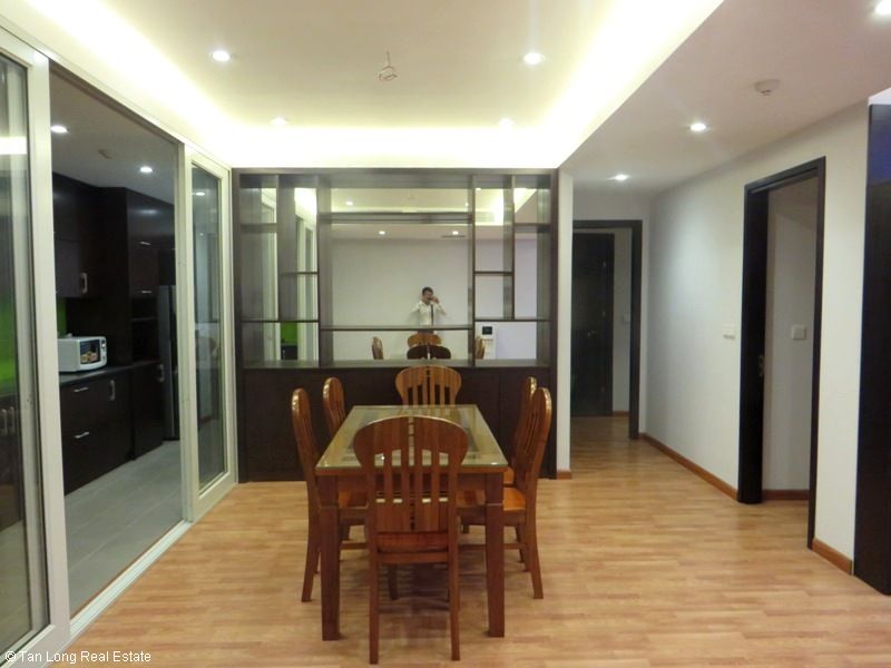 2 bedrooms Apartment in Cau Giay, Ha Noi, Vietnam No. 5704