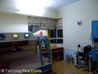 3 bedrooms Apartment in Cau Giay, Ha Noi, Vietnam No. 7545