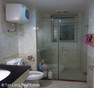 3 bedrooms Apartment in Cau Giay, Ha Noi, Vietnam No. 7545