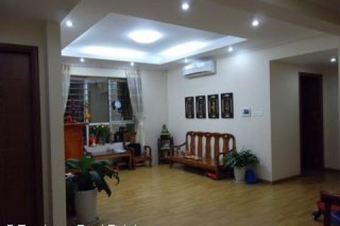 3 bedrooms Apartment in Cau Giay, Ha Noi,  No. 7545