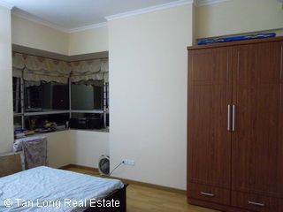 3 bedrooms Apartment in Cau Giay, Ha Noi, Vietnam No. 7545
