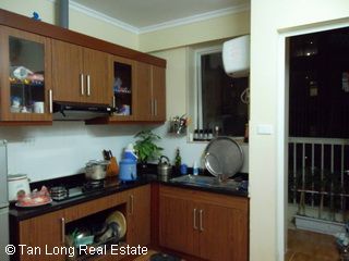 3 bedrooms Apartment in Cau Giay, Ha Noi, Vietnam No. 7545