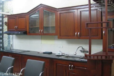 Дом с 3 спальнями в Тэйхо, Ханой ,  № 7542 6