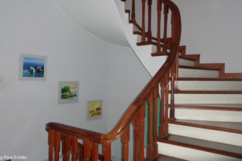 Дом с 4 спальнями в Тэйхо, Ханой , № 7546 7