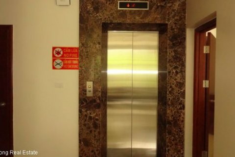 Квартира с 2 спальнями в Тэйхо, Ханой ,  № 7543 3