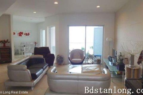 3 bedrooms Apartment in Tay Ho, Ha Noi, No. 7541 2