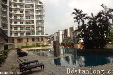 3 bedrooms Apartment in Tay Ho, Ha Noi, No. 7541