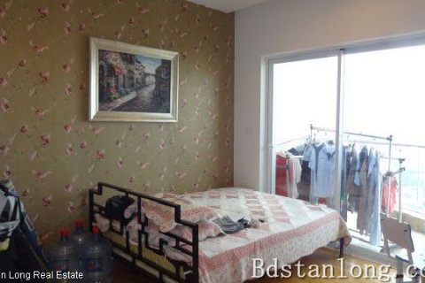 3 bedrooms Apartment in Tay Ho, Ha Noi, No. 7541 7