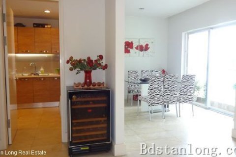 3 bedrooms Apartment in Tay Ho, Ha Noi, No. 7541 4