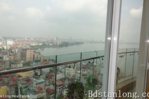 3 bedrooms Apartment in Tay Ho, Ha Noi, No. 7541 10