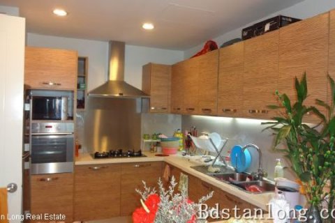 3 bedrooms Apartment in Tay Ho, Ha Noi, No. 7541 5