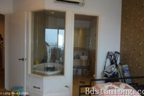 3 bedrooms Apartment in Tay Ho, Ha Noi, No. 7541 9