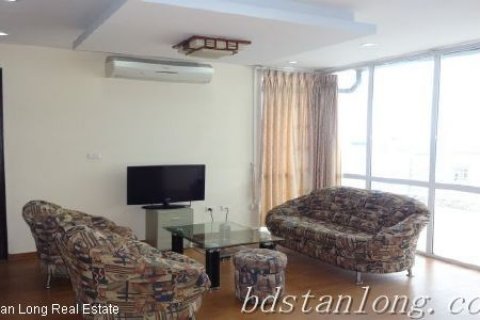 2 bedrooms Apartment in Tay Ho, Ha Noi, No. 7544 2
