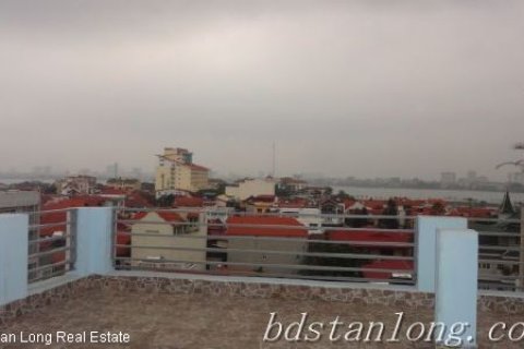 2 bedrooms Apartment in Tay Ho, Ha Noi, No. 7544