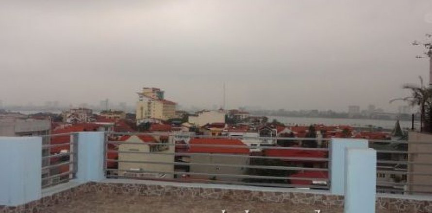 2 bedrooms Apartment in Tay Ho, Ha Noi, No. 7544