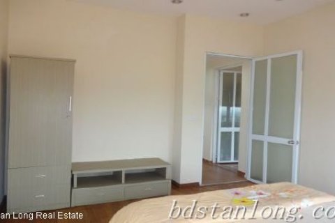 2 bedrooms Apartment in Tay Ho, Ha Noi, No. 7544 5
