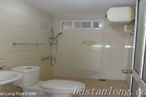 2 bedrooms Apartment in Tay Ho, Ha Noi, No. 7544 7