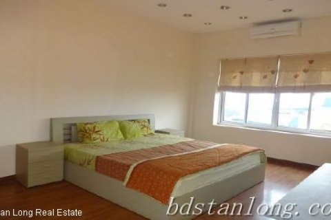 2 bedrooms Apartment in Tay Ho, Ha Noi, No. 7544 4