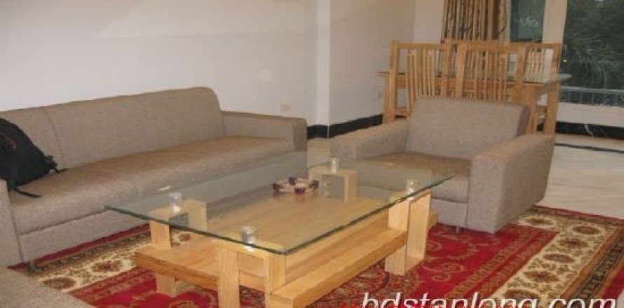 Квартира с 2 спальнями в Донгда, Ханой ,  № 8691