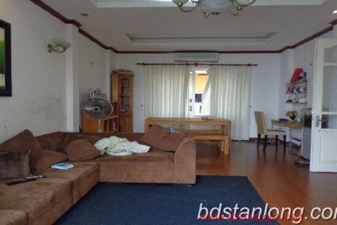 Дом с 3 спальнями в Тэйхо, Ханой ,  № 8693 4