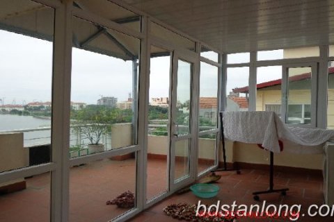 Дом с 3 спальнями в Тэйхо, Ханой ,  № 8693 15