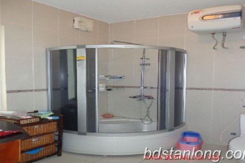 Дом с 3 спальнями в Тэйхо, Ханой ,  № 8693 13
