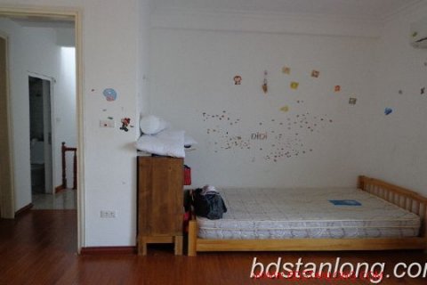 Дом с 3 спальнями в Тэйхо, Ханой ,  № 8693 10