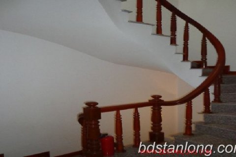 Дом с 3 спальнями в Тэйхо, Ханой ,  № 8693 14