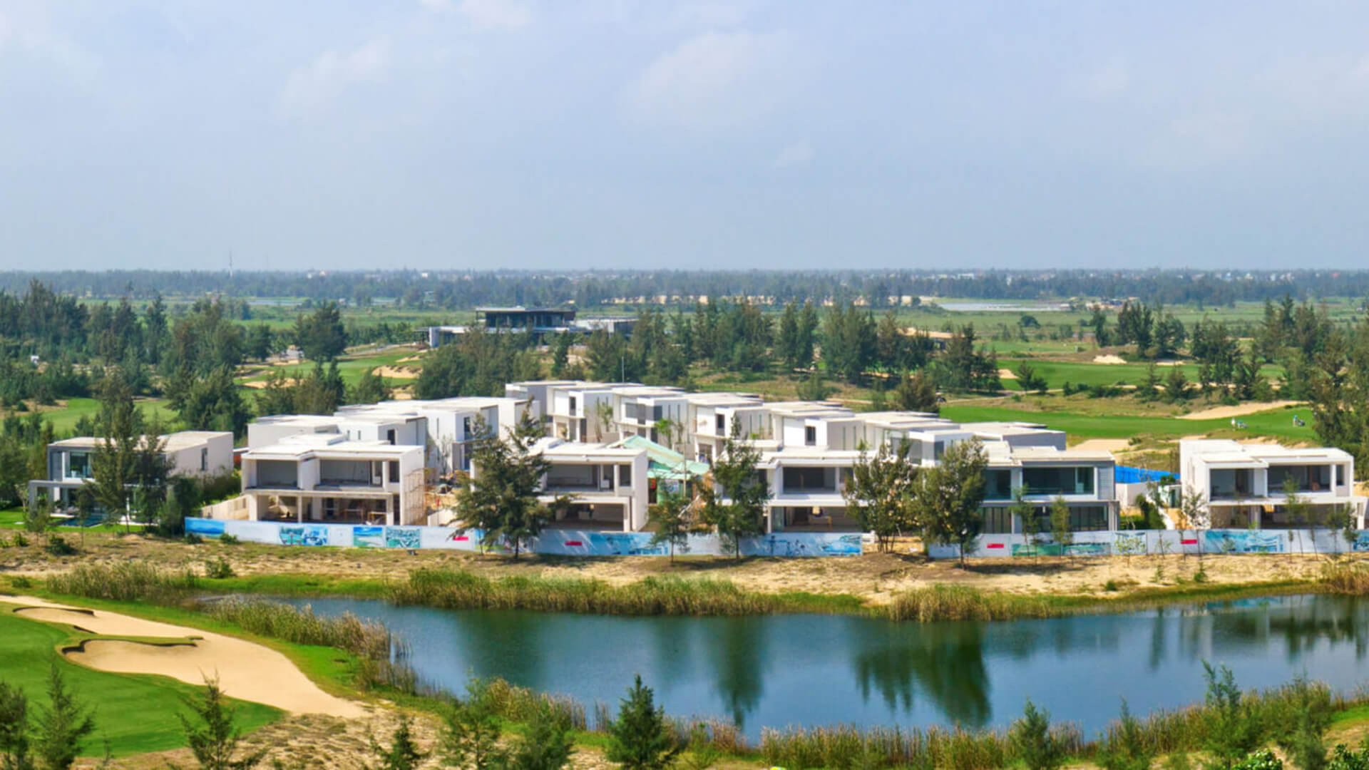 The Dune Residences in Ngu Hanh Son, Da Nang, Vietnam No. 8867