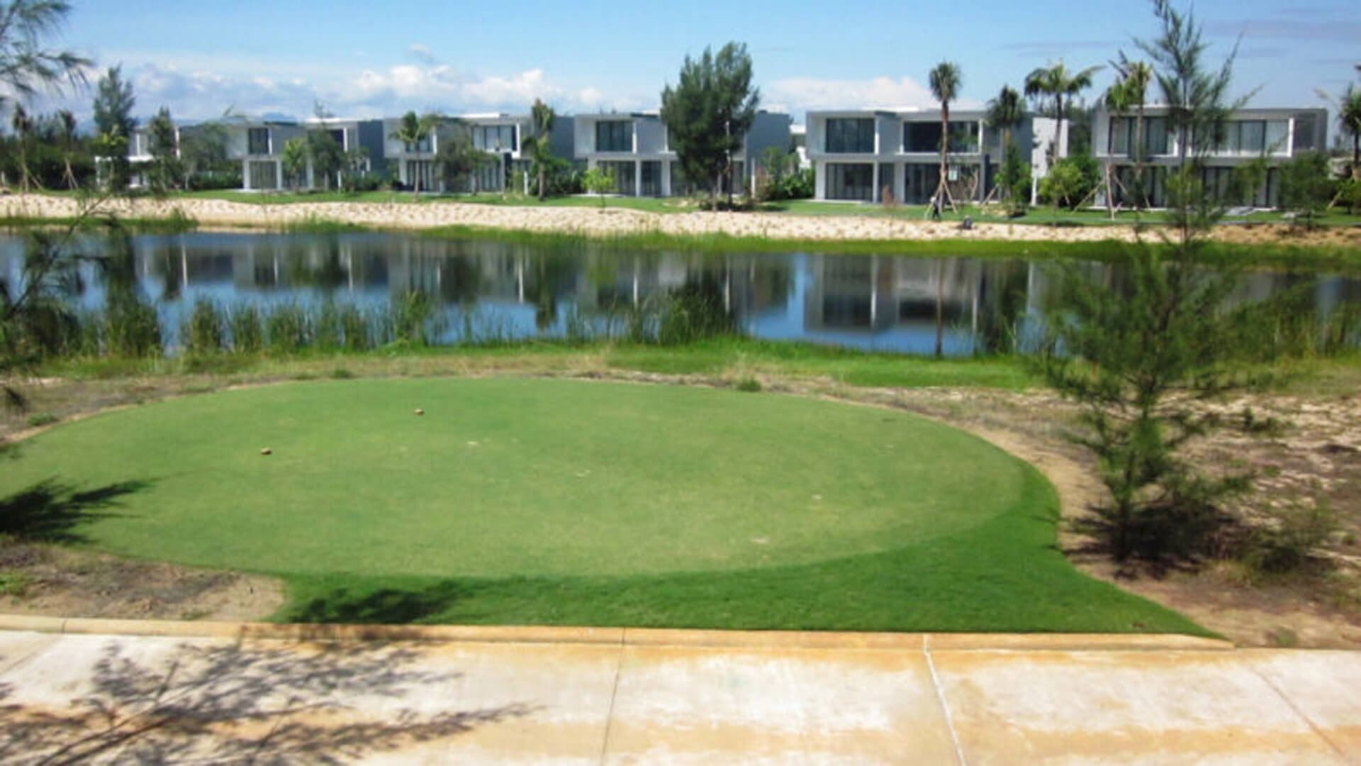 The Dune Residences in Ngu Hanh Son, Da Nang, Vietnam No. 8867